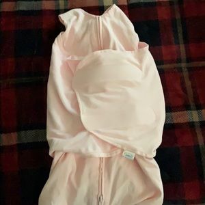 Halo Sleepsack Swaddle